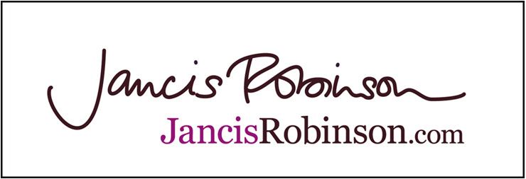 jancis robinson logo