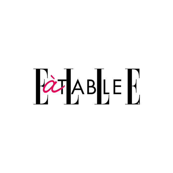 logo elle a table