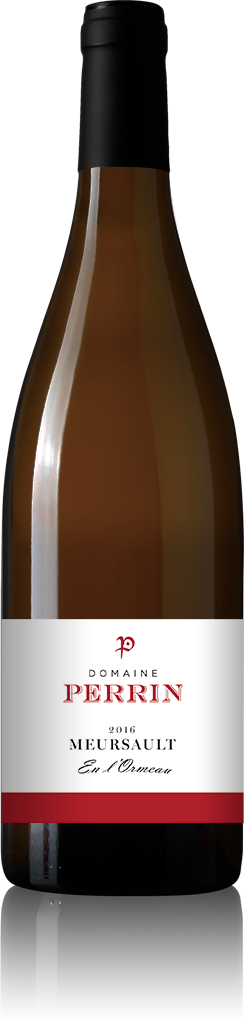 Domaine Perrin - Meursault L’Ormeau